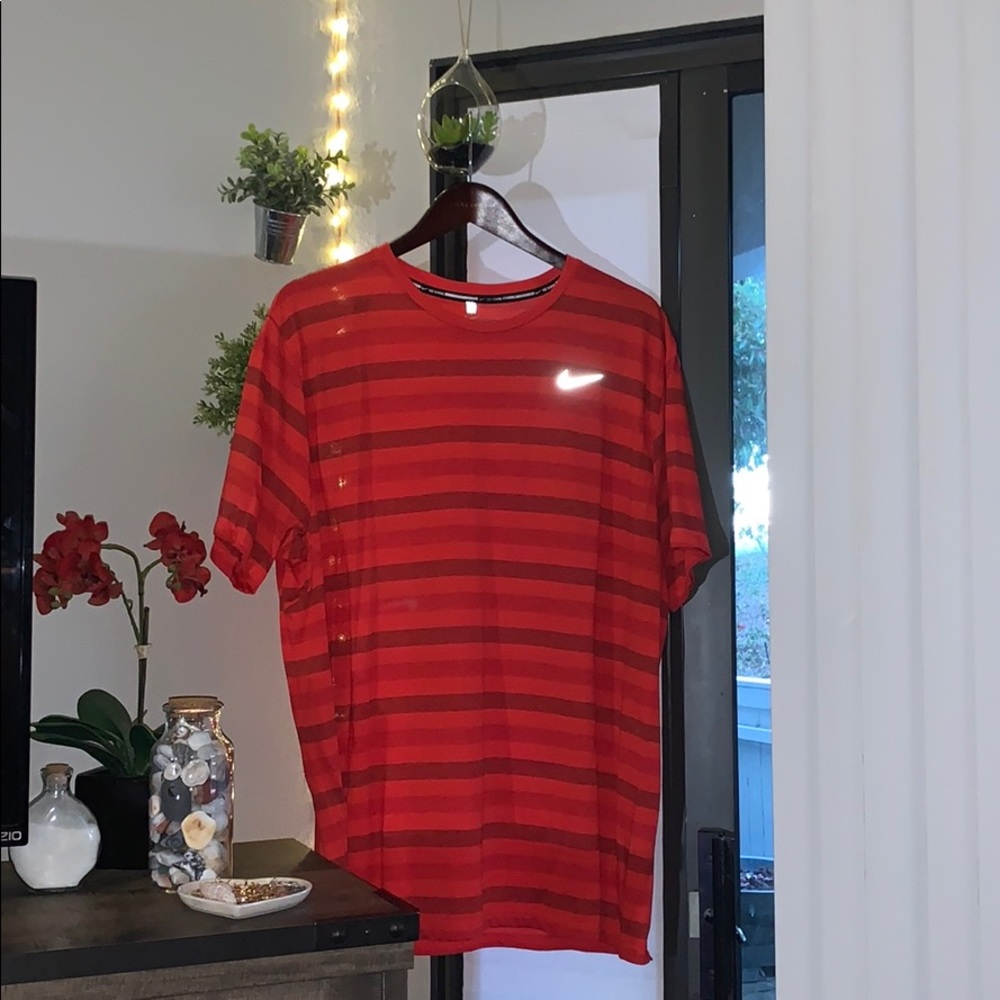 Men’s Nike Dry Fit Top